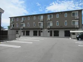 D-room寿【1階】の外観