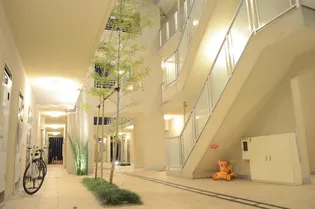 ツインステージの画像