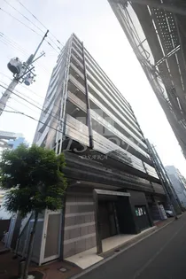 大阪府大阪市北区大淀中1【マンション】の外観
