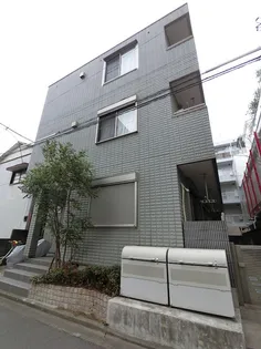 メゾン新丸子の画像