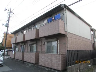 ウエストリバーBの画像