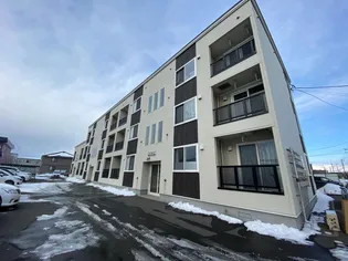 メゾンボヌールの画像