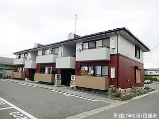 ボヌール パレーの画像