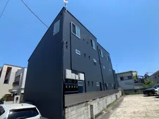 エルスール都立大学の画像
