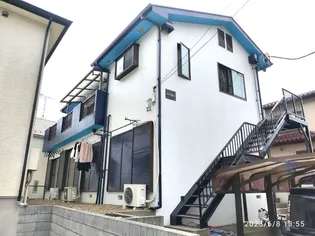 メゾン泉の画像