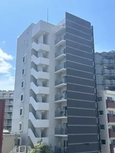 MARIO TERRACE平野町【2階】の外観