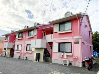 エバーグリーン Ⅱの画像