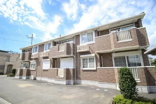 プロムナードIIIの画像