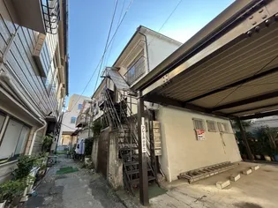 フレール小井土IIの画像