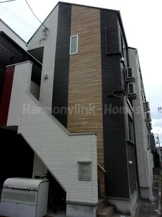 ハーモニーテラス亀有の画像