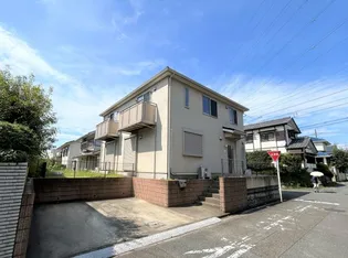 神奈川県川崎市麻生区王禅寺西2【一戸建】の外観