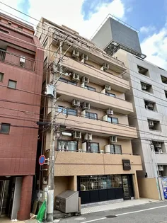 アーネット西船橋の画像