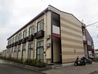 レオパレスUGの画像