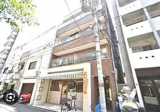 クレッシェンド昭和【3階】の外観