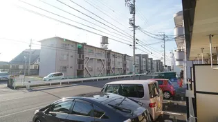 プレジール坂倉II【1階】のその他画像