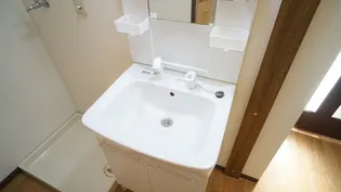 プレジール坂倉II【1階】の内装