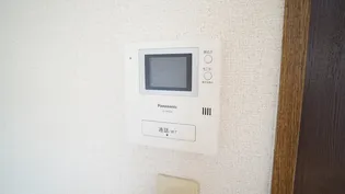 プレジール坂倉II【1階】の内装