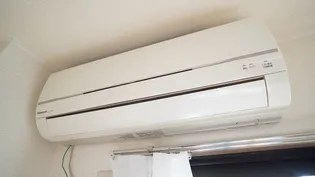 プレジール坂倉II【1階】の内装