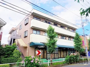 パールハイム小手指の画像