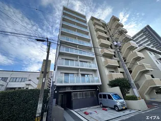 光町PARKFRONTBLDの画像