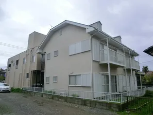 藤代リビエールBの画像