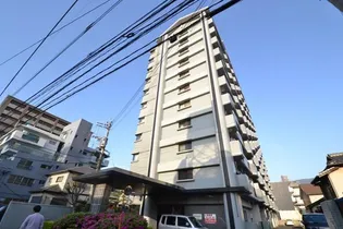 サンラビール小倉の画像