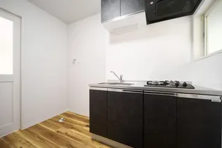 カルド・マーレ【1階】の外観