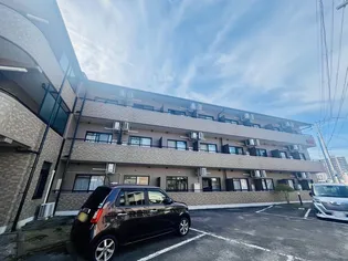 La パラドール【3階】の外観