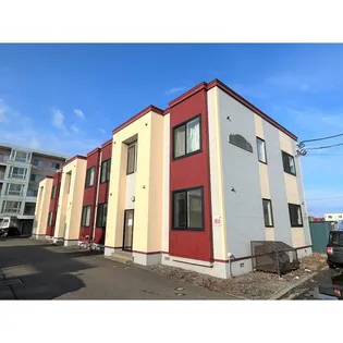 アラモード東室蘭の画像