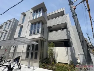 MAISON ESPOIR IVの画像