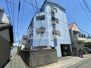 サンビレッジ柏原の画像