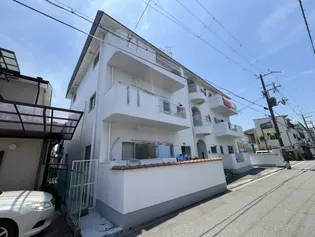 サンライフ小路の画像