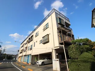 ジュリアハイツの画像