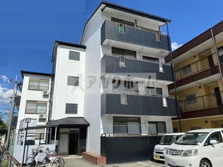 マンショングランディの画像