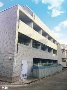 ジョイフル中野南台の画像