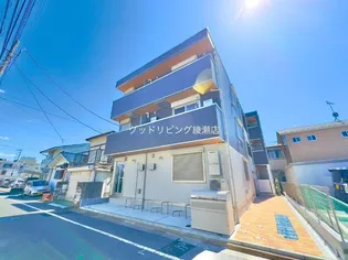 レクシア一ツ家の画像