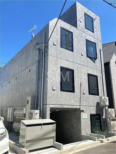 HJ PLACE 中野【2階】の外観