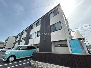 クラリス B棟の画像