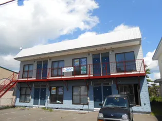 スカイハイツの画像