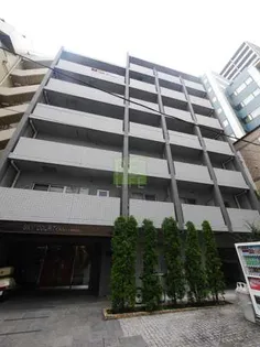 東京都千代田区神田猿楽町2【マンション】の外観