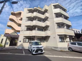 エトワール八乙女の画像