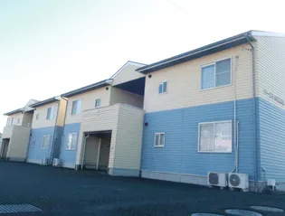 サンライト南城北の画像