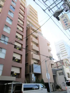 アーバンフラッツ町田【11階】の外観