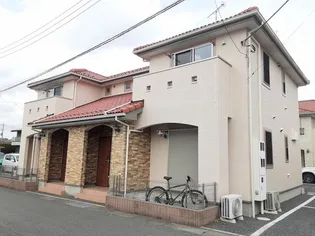 セルシオールA棟の画像