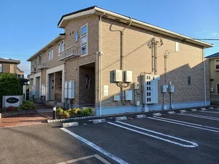 広島県福山市東川口町3【アパート】の外観