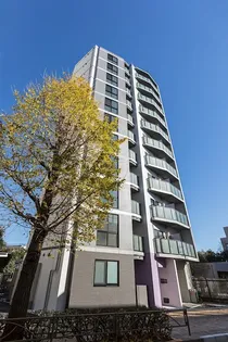 東京都豊島区池袋本町1【マンション】の外観