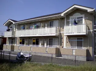 メゾン ローズアヴニールの画像