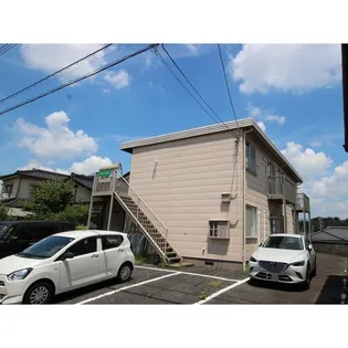 サニーハイツの画像