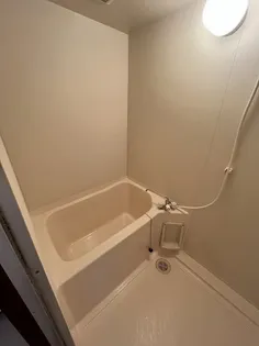 ノーブル・ライフ【5階】の風呂