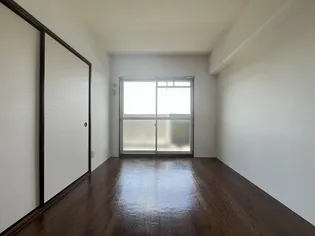 ノーブル・ライフ【5階】の内装